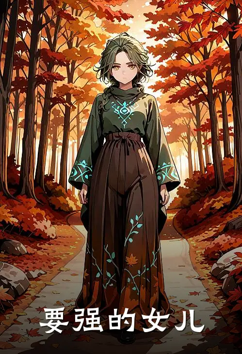 要强的女儿