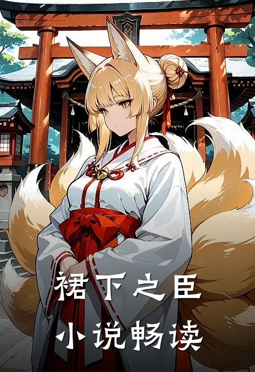 裙下之臣小说畅读