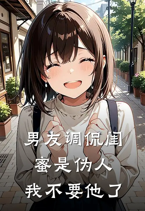 男友调侃闺蜜是伪人，我不要他了