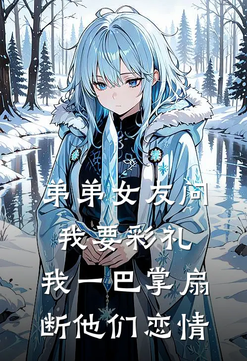 弟弟女友问我要彩礼，我一巴掌扇断他们恋情