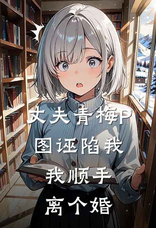丈夫青梅P图诬陷我，我顺手离个婚