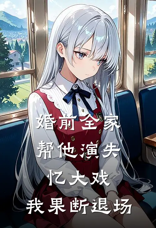 婚前全家帮他演失忆大戏，我果断退场