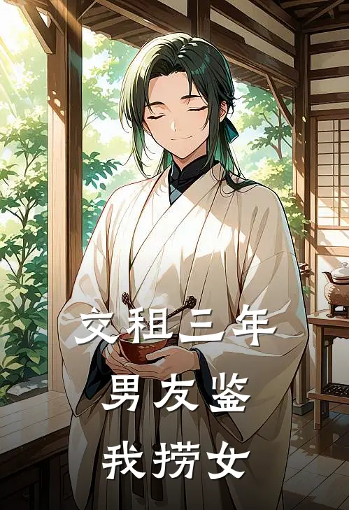 交租三年，男友鉴我捞女