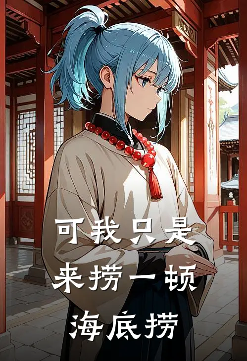 可我只是来捞一顿海底捞