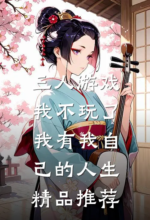 三人游戏我不玩了，我有我自己的人生精品推荐