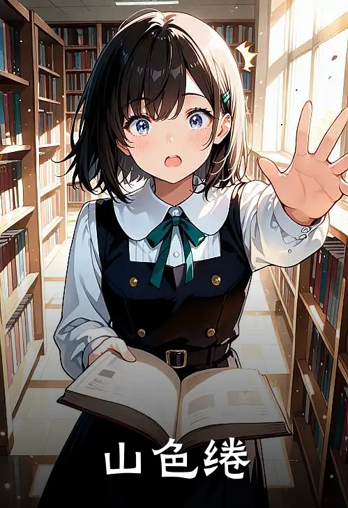 山色绻