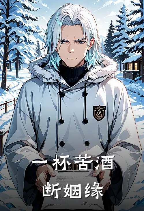 一杯苦酒断姻缘