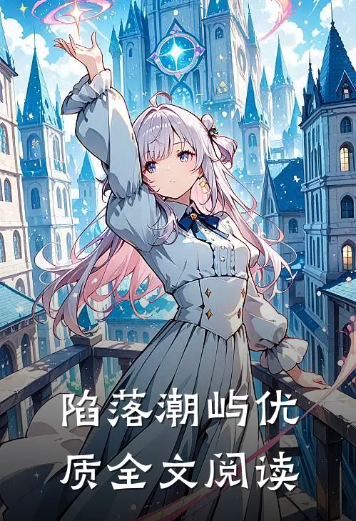 陷落潮屿优质全文阅读