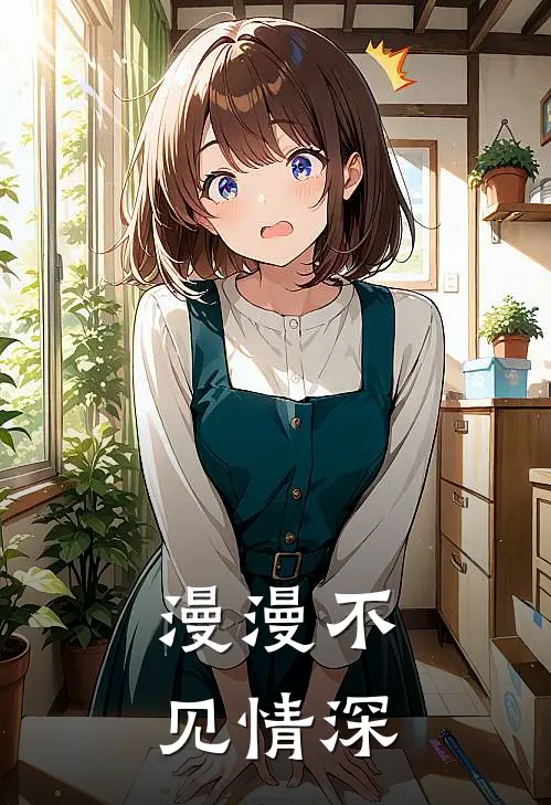 漫漫不见情深