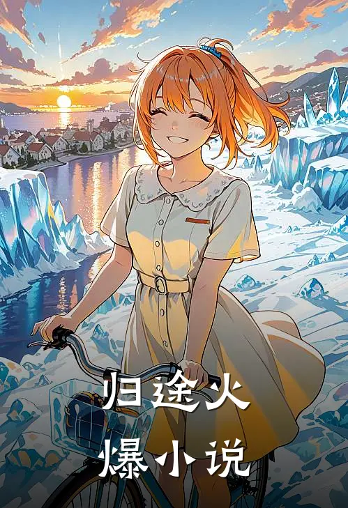 归途火爆小说