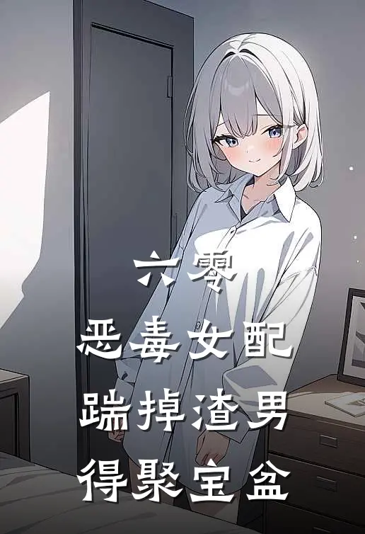 六零：恶毒女配踹掉渣男得聚宝盆