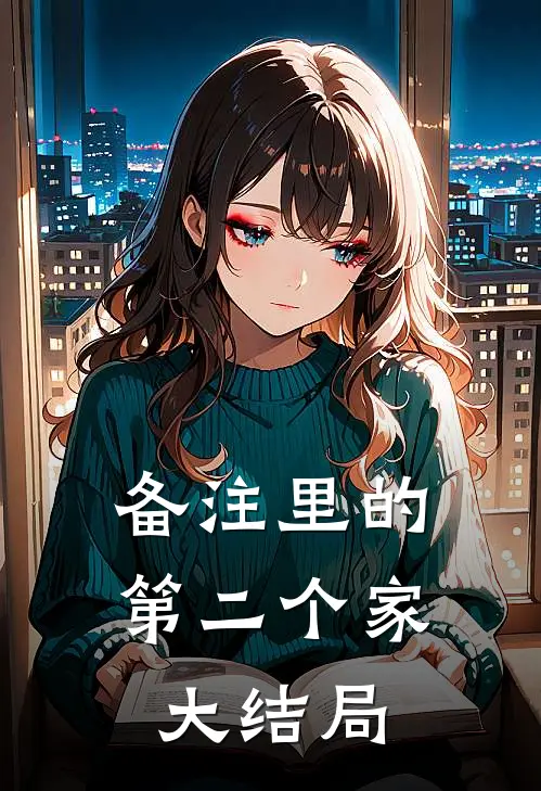 备注里的第二个家大结局