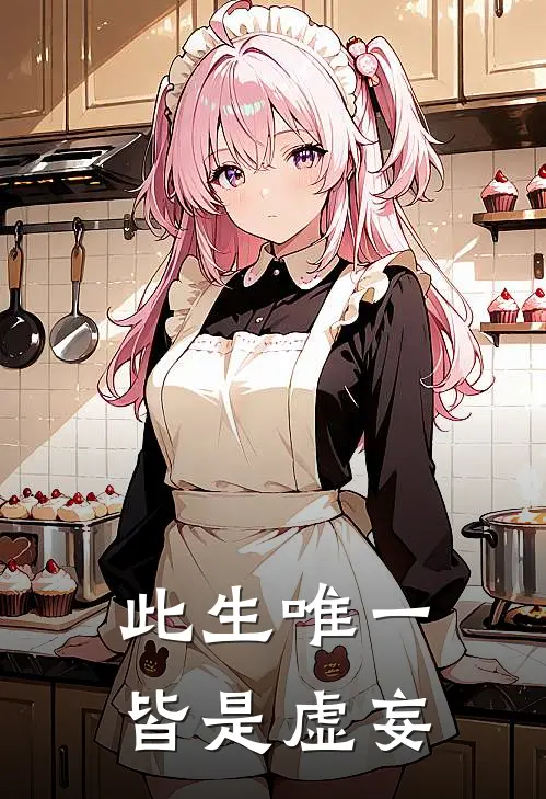 此生唯一,皆是虚妄