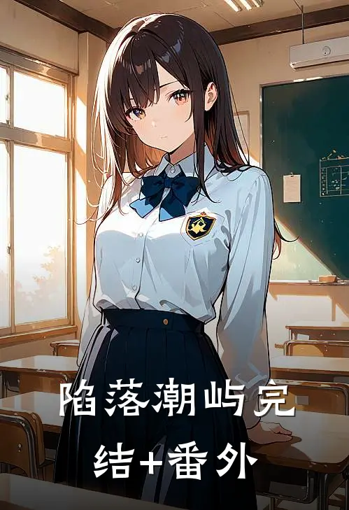 陷落潮屿完结+番外