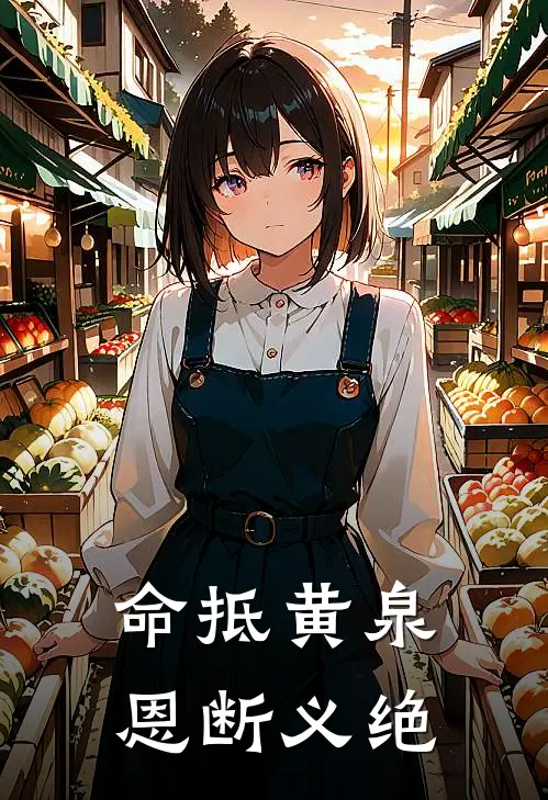命抵黄泉，恩断义绝