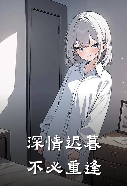 深情迟暮,不必重逢