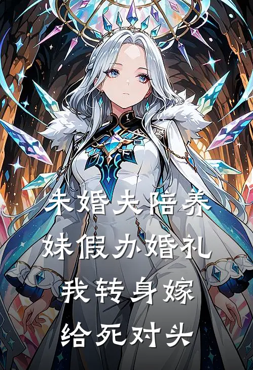未婚夫陪养妹假办婚礼，我转身嫁给死对头