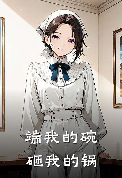 端我的碗,砸我的锅英语