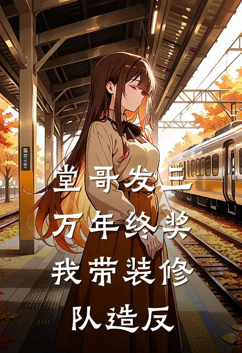 堂哥发三万年终奖，我带装修队造反