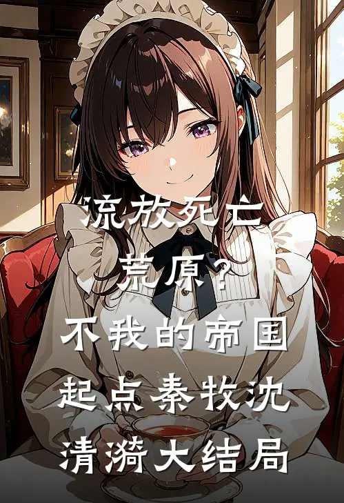 流放死亡荒原？不，我的帝国起点秦牧沈清漪大结局