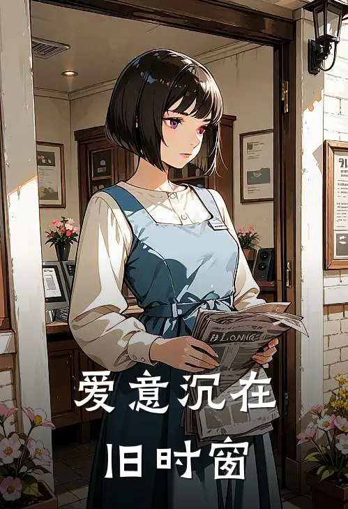 爱意沉在旧时窗