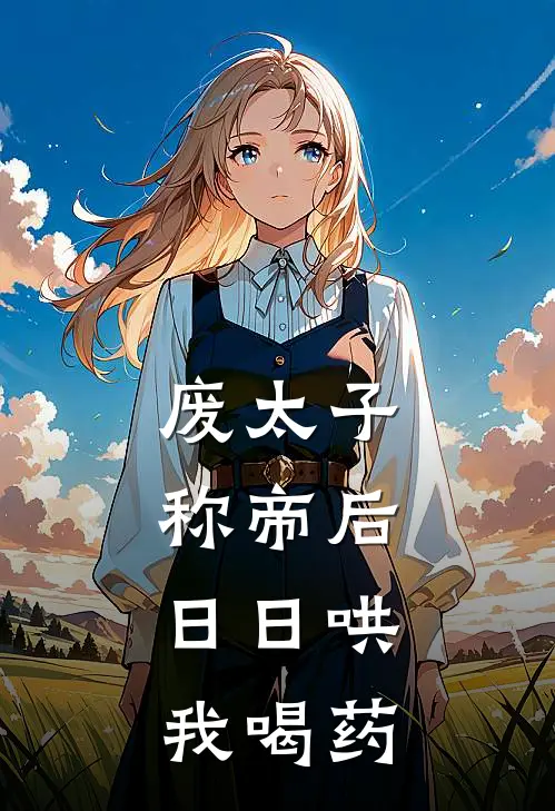 废太子称帝后，日日哄我喝药