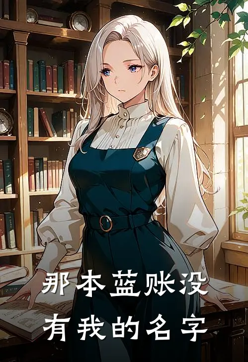 那本蓝账没有我的名字