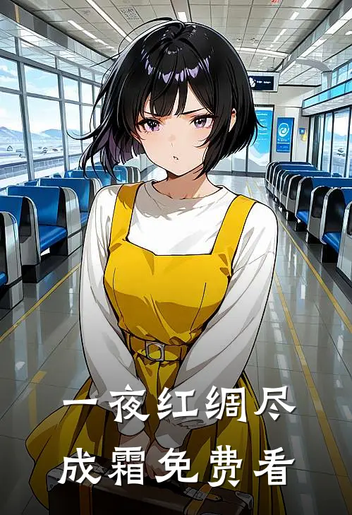 一夜红绸尽成霜免费看