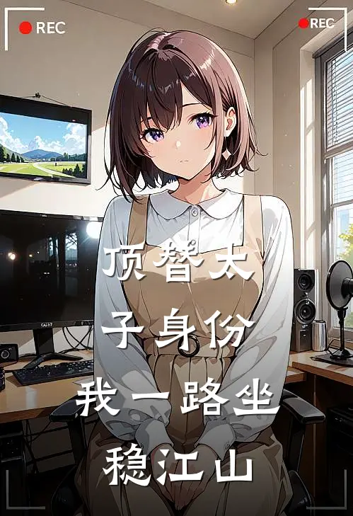 顶替太子身份，我一路坐稳江山