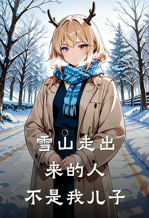 雪山走出来的人,不是我儿子是歌