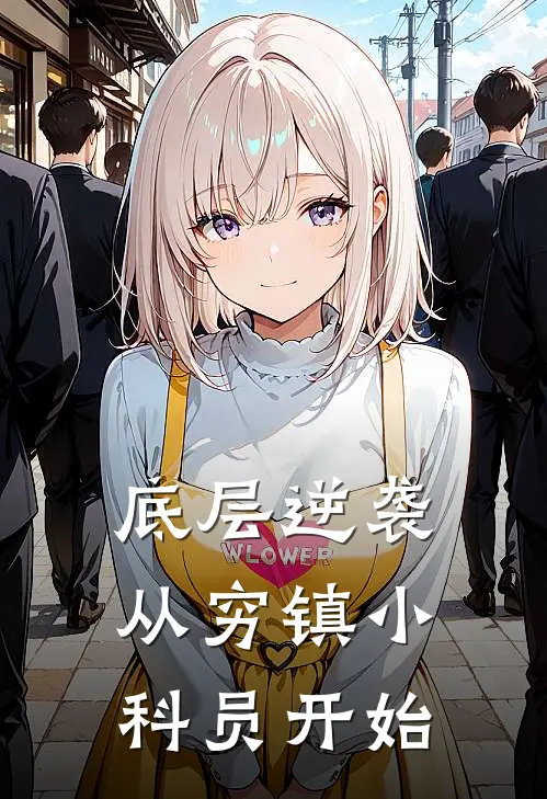 底层逆袭，从穷镇小科员开始