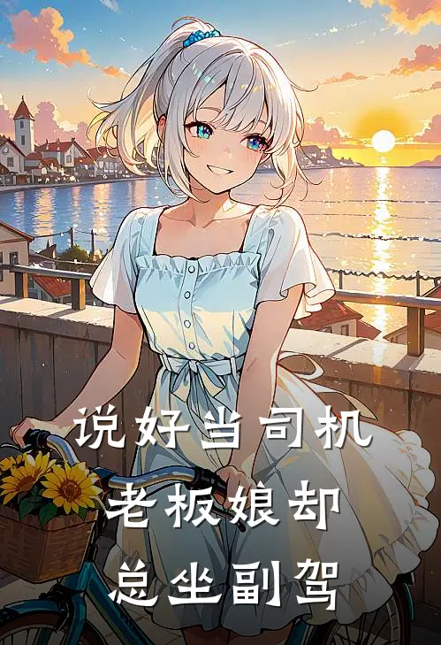 说好当司机,老板娘却总坐副驾驶怎么办