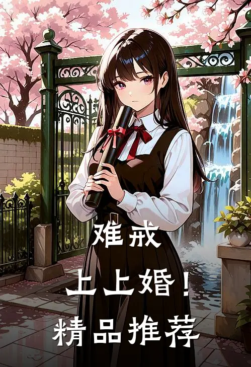 难戒，上上婚！精品推荐