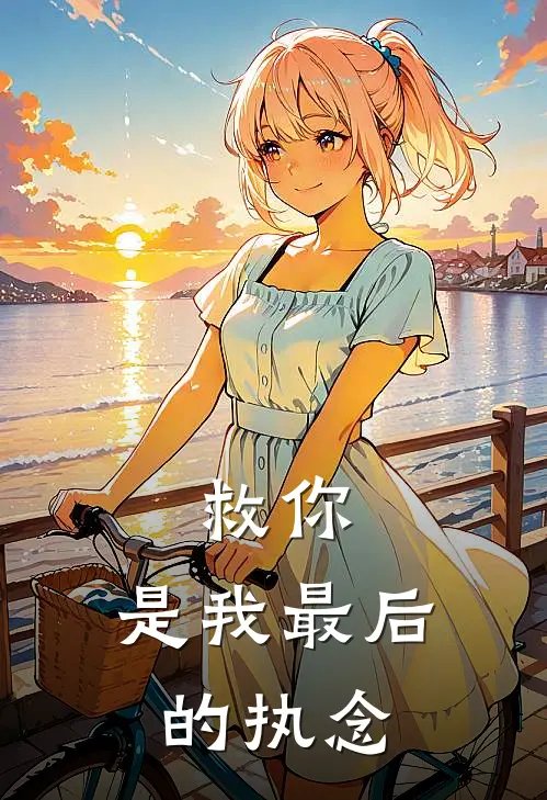 救你，是我最后的执念