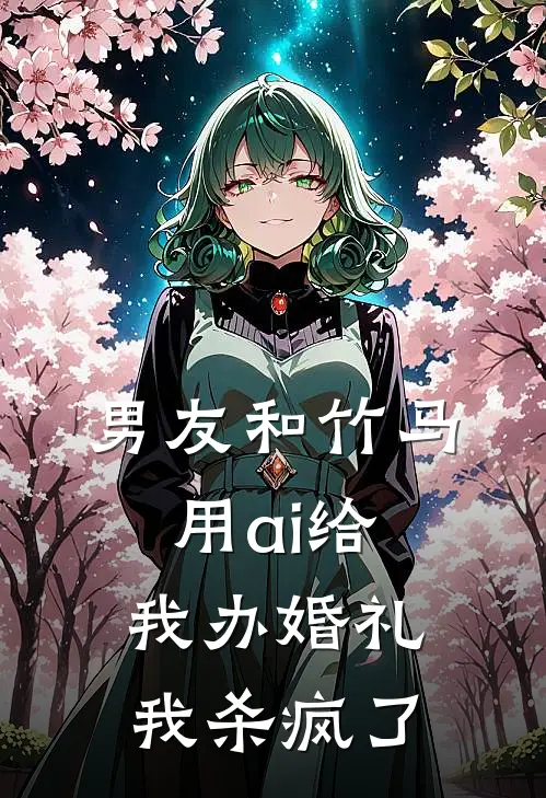 男友和竹马用ai给我办婚礼，我杀疯了。