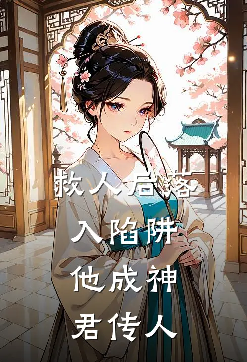 救人后落入陷阱，他成神君传人