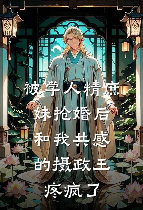 被学人精庶妹抢婚后，和我共感的摄政王疼疯了