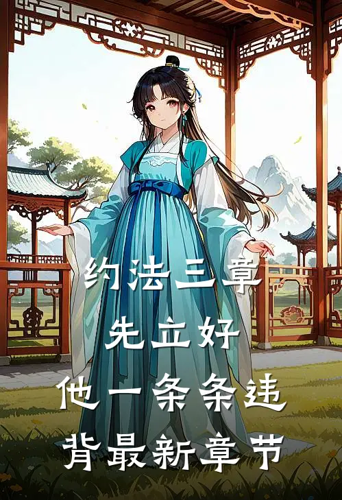 约法三章先立好，他一条条违背最新章节