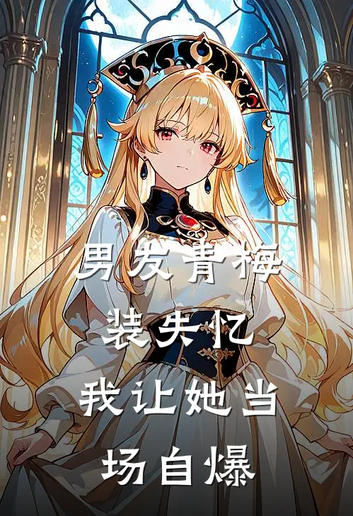 男友青梅装失忆，我让她当场自爆
