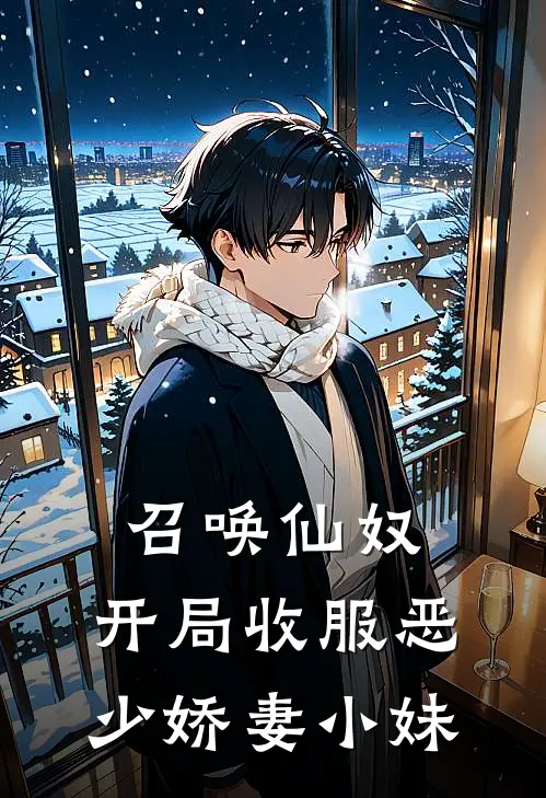 召唤仙奴：开局收服恶少娇妻小妹