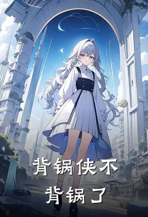 背锅侠不背锅了