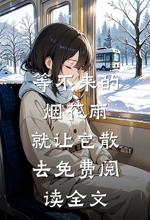 等不来的烟花雨，就让它散去免费阅读全文