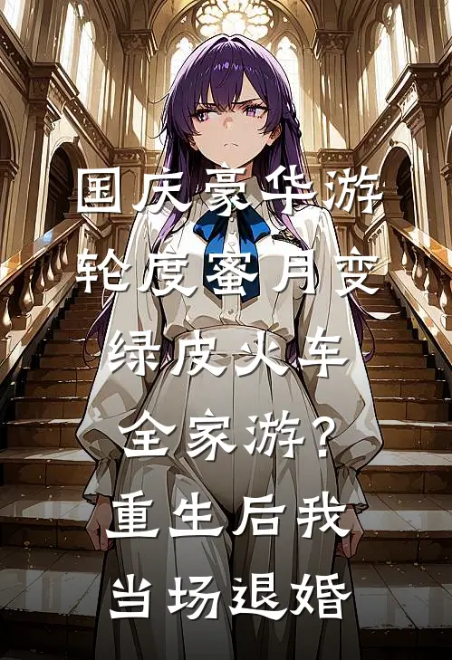 国庆豪华游轮度蜜月变绿皮火车全家游？重生后我当场退婚