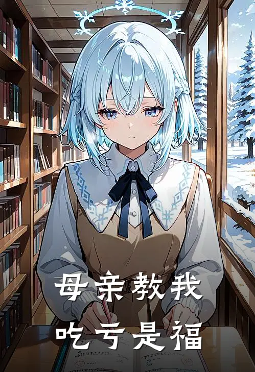 母亲教我吃亏是福