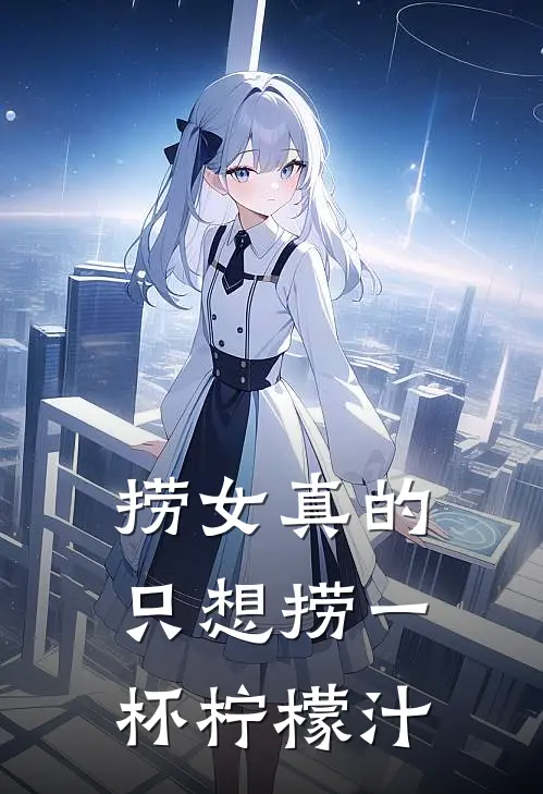 捞女真的只想捞一杯柠檬汁
