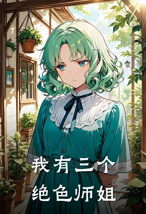 我有三个绝色师姐
