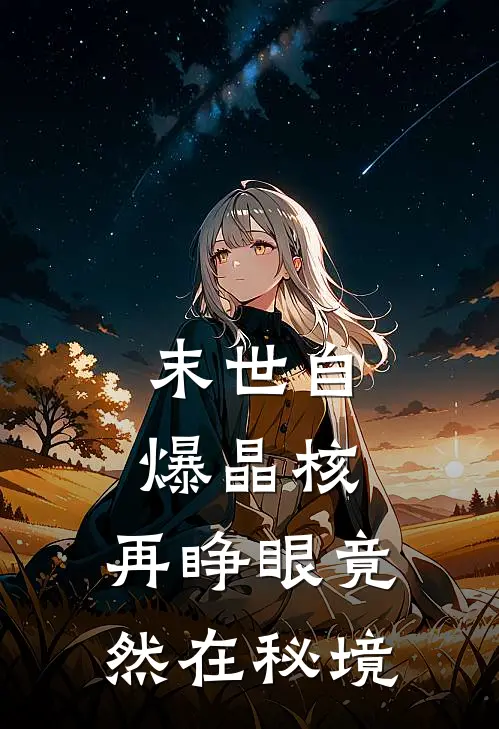 末世自爆晶核，再睁眼竟然在秘境