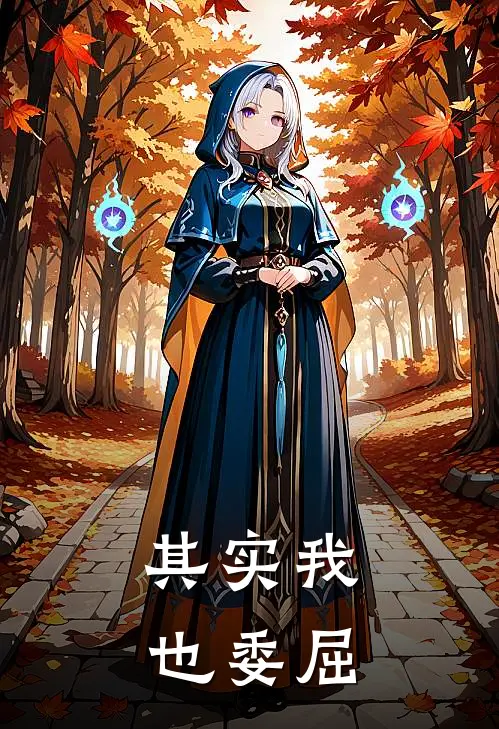 其实我也委屈是歌
