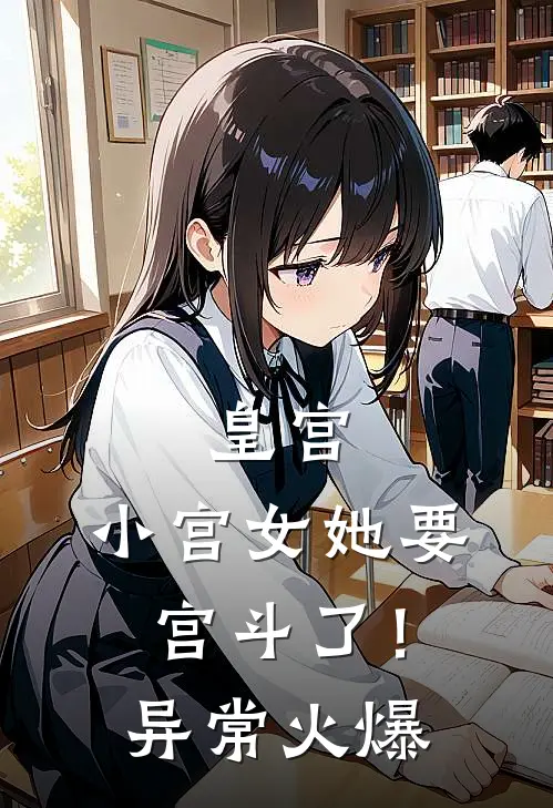 皇宫：小宫女她要宫斗了！异常火爆