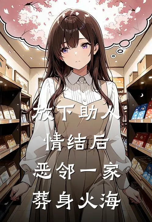 放下助人情结后，恶邻一家葬身火海
